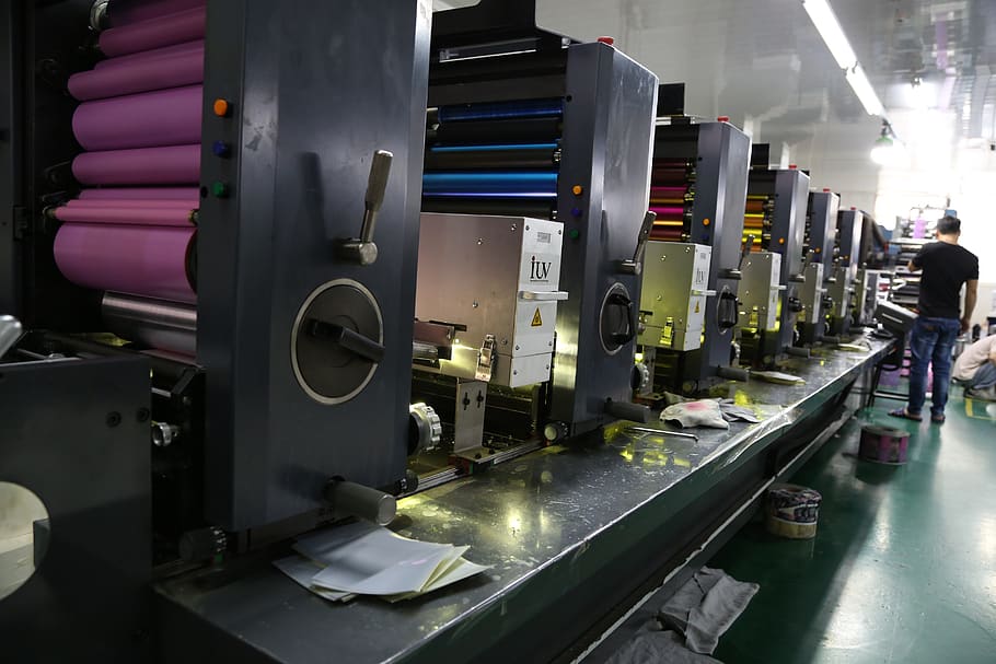 offset-printing-machine