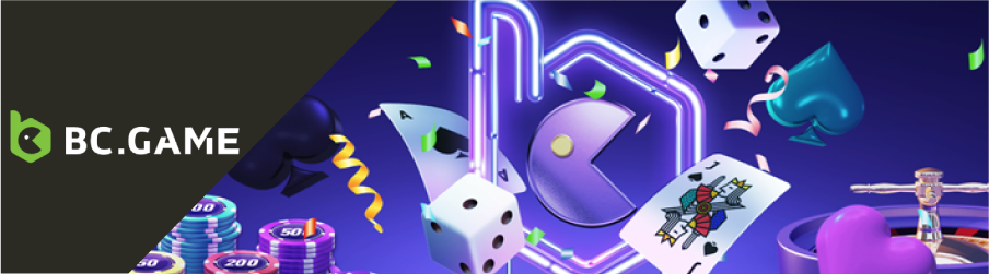 Explore the Thrills of BCGame Official Website Your Go-To Crypto Casino Explore the Thrills of BCGame Official Website Your Go-To Crypto Casino