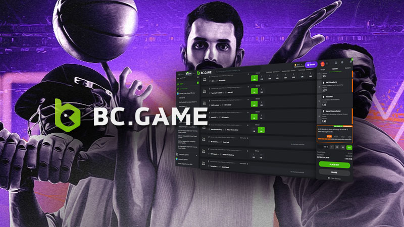 How to Download BC.Game App A Complete Guide