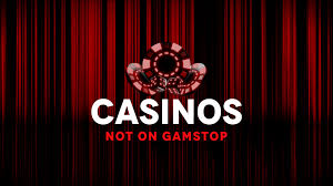 A Comprehensive Guide to Non Gamstop Casinos Discover Your Options