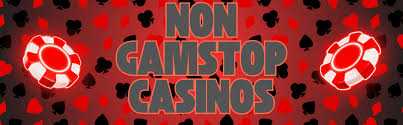 Explore Casino Sites Not on Gamstop for Unrestricted Gaming -1845849857