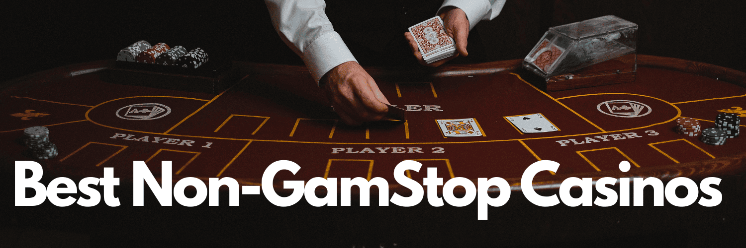 Explore Casino Sites Not on Gamstop for Unrestricted Gaming -1845849857