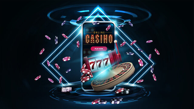 How Online Casinos Are Tackling Challenges in the Digital Age -1578304326