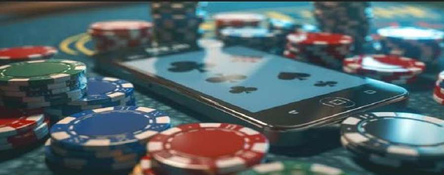 How Online Casinos Are Using Technology to Enhance Player Experience -286106421