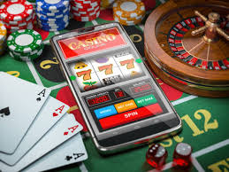 The Most Played Online Casino Games A Comprehensive Guide The Most Played Online Casino Games A Comprehensive Guide