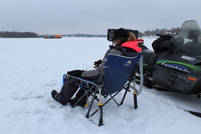 Experience the Thrill of Ice Fishing in the UK with Online Gaming Demos