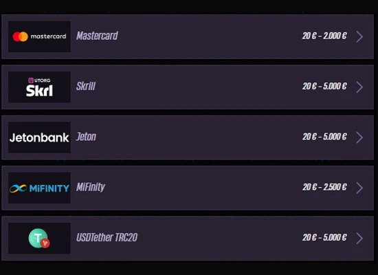 Entdecke Winrolla Casino Deutschland - Alles über den besten Bonus und