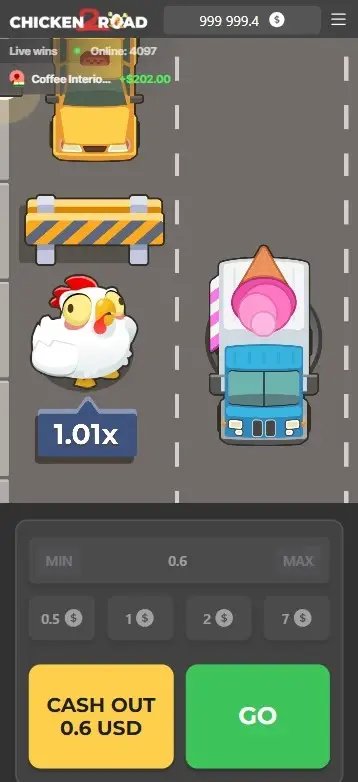 Descubre las Nuevas Funciones de Chicken Road 2 en los Casinos Españoles