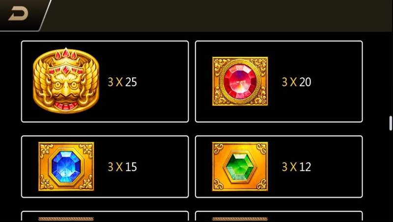 Experience the Excitement of Fortune Gems 2, a Popular Indian Slot Game