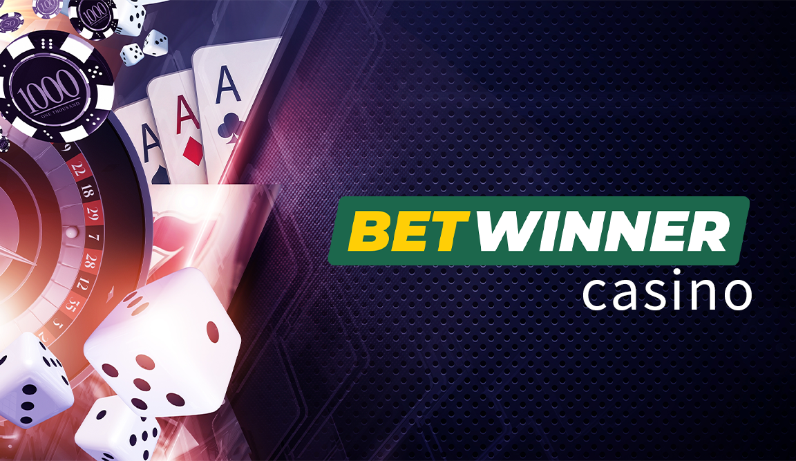 BetWinner Casino The Ultimate Betting Experience