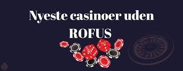 Casino met 5 Euro Storting Speel Slim en Geniet!
