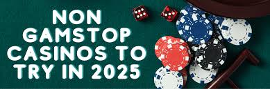 Discover the Best Casino Sites Not on Gamstop 857115627