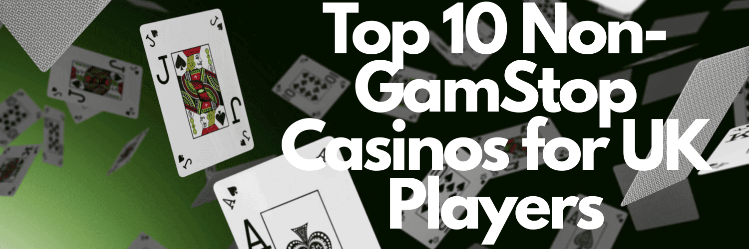Discover the Best New Non Gamstop Casino Sites for 2023 Discover the Best New Non Gamstop Casino Sites for 2023