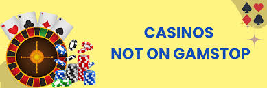 Discover the Best Non GamStop Casinos for Uninterrupted Gaming