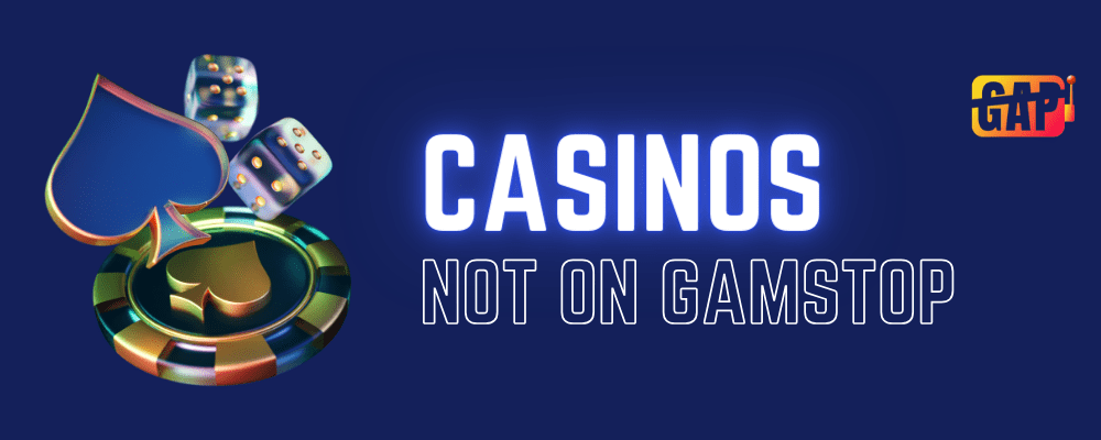 Discovering Non Gamstop Casinos A Safe Gaming Experience
