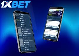 Experience Seamless Betting with the 1xBet App 491947705