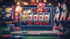 Experience the Thrill at Koi Spins Online Casino -1608380310