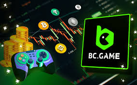 Experience the Thrill of BC.Game Online Casino 863334112 Experience the Thrill of BC.Game Online Casino 863334112