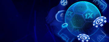 Experience Thrilling Gaming with 1xBet Malaysia Online Casino Experience Thrilling Gaming with 1xBet Malaysia Online Casino