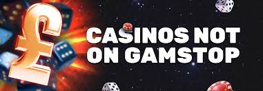 Explore Online Casinos Not Blocked by Regulations 842274424