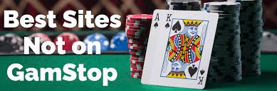 Explore the Best New Non Gamstop Casino Sites 1015245612 Explore the Best New Non Gamstop Casino Sites 1015245612
