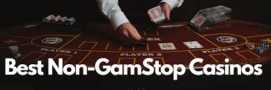 Exploring Casinos Non on Gamstop A Comprehensive Guide 822203143 Exploring Casinos Non on Gamstop A Comprehensive Guide 822203143