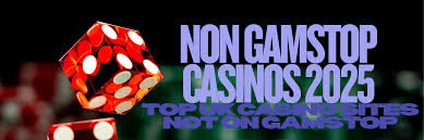 Exploring Non Gamstop UK Casino Sites A Comprehensive Guide 859031987