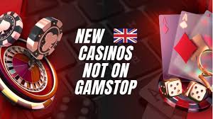 Exploring Non Gamstop UK Casino Sites A Comprehensive Guide 859031987