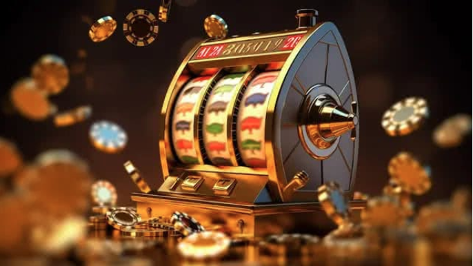 Exploring Slots n Bets Your Ultimate Guide to Online Gaming Exploring Slots n Bets Your Ultimate Guide to Online Gaming