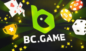Exploring the Exciting World of BC.Game Crypto Betting Exploring the Exciting World of BC.Game Crypto Betting
