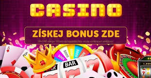 Mezinárodní Casino Svět Hraní Bez Hranic