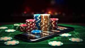 Online Casinos That Stream from Your Screen