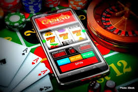 Rational Casino The Future of Online Gaming