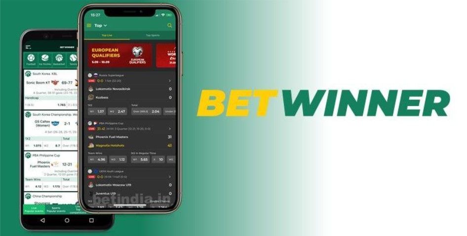 Sign In to Your BetWinner Account - A Step-by-Step Guide