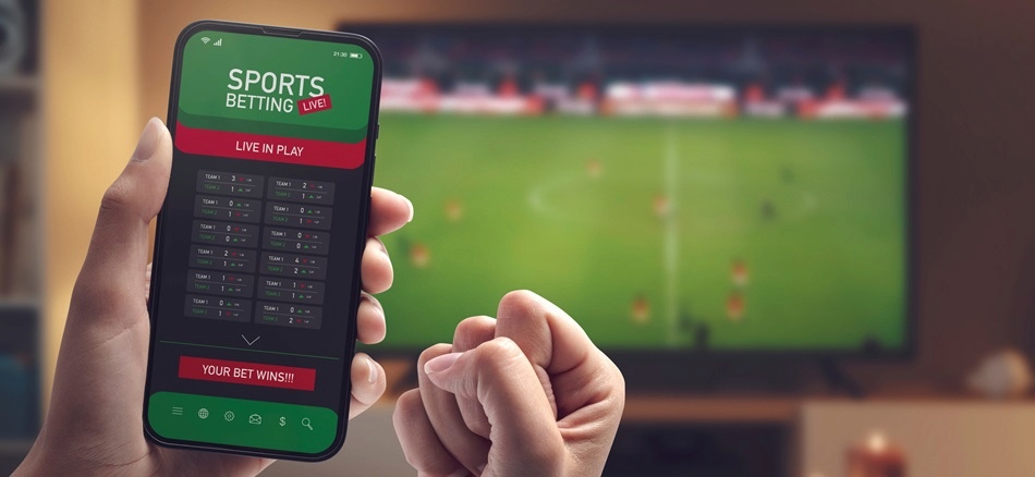 Sportwetten ohne Oasis – Spieler erfolgreich und sicher wetten