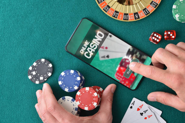 The Ultimate Guide to Casino Platforms with Clearly Defined Features The Ultimate Guide to Casino Platforms with Clearly Defined Features