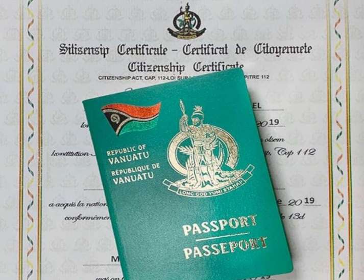 Understanding the Costs of Obtaining a Vanuatu Passport 898670315 Understanding the Costs of Obtaining a Vanuatu Passport 898670315