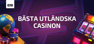 Utländska Casino En Guide till Casinos Det Utomlands Utländska Casino En Guide till Casinos Det Utomlands