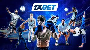 1xBet Company Your Gateway to the World of Online Betting 1xBet Company Your Gateway to the World of Online Betting