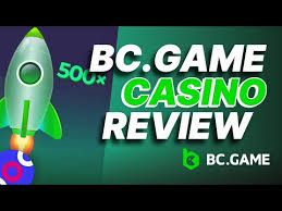 BC Game آن لائن کیسینو تفریح اور کامیابی کے مواقع BC Game آن لائن کیسینو تفریح اور کامیابی کے مواقع