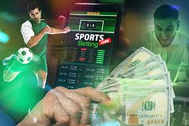Betwinner Your Ultimate Guide to Betting and Gaming
