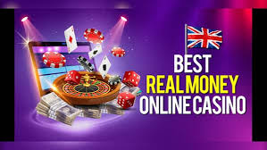 Casino UK Online 2024 The Ultimate Guide to Online Gaming