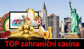 Co byste měli vědět o casino hrách v roce 2023