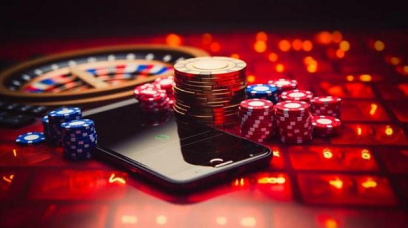 Discover Non-UK Casinos A Guide for Players