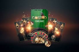 Discover the Exciting World of God55 Casino 1681420127