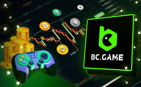 Explore the Exciting World of BC.Game Crypto Casino -944084841