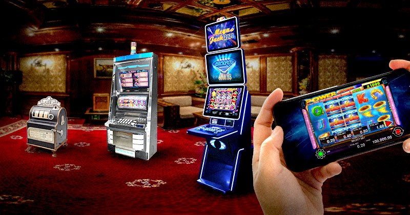Explore Trino Casino & Sportsbook A Premier Destination for Gaming and Betting