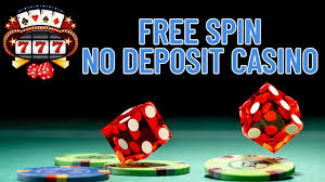 Exploring Free Spins on Registration No Deposit Needed