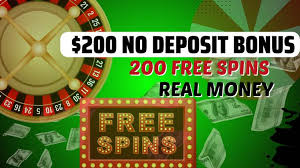 Exploring Free Spins on Registration No Deposit Needed