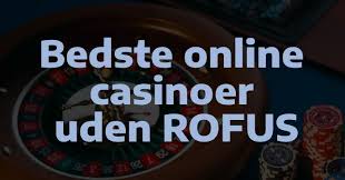 Find De Bedste MGA Casinoer En Uddybende Liste